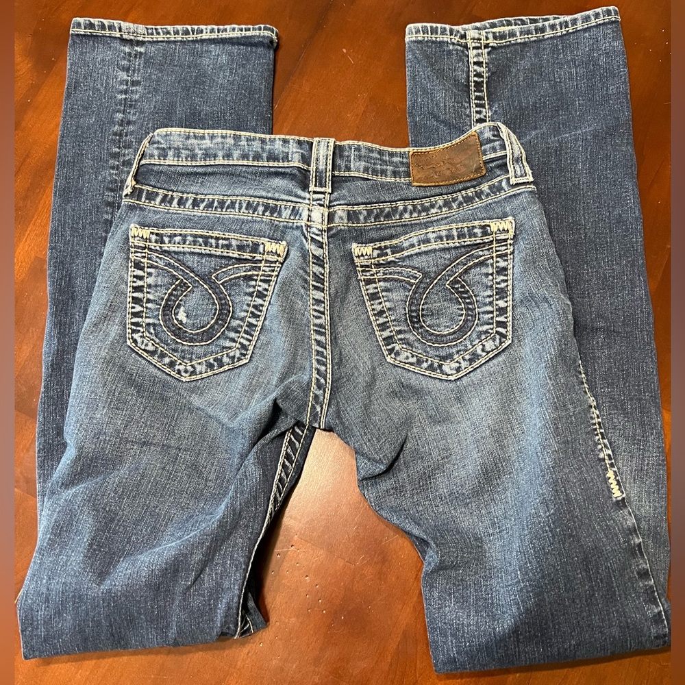 Big Star Jeans